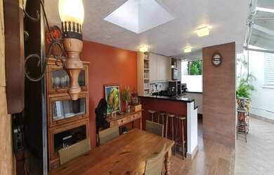 Imagem 9: CASA RESIDENCIAL em SALVADOR - BA, JAGUARIBE