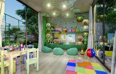 Imagem 14: Apartamento à venda no bairro Indianópolis - Caruaru/PE