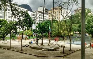 Imagem 14: Apartamento 03 quartos, Metrô Afonso Pena, Tijuca, R 469.999,99