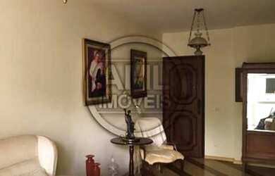 Imagem: O apartamento possui 3 Dormitórios, 3 Banheiros, 1 Vaga na