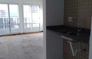 Imagem 7: Sala à venda, 38 m² por R$ 345.000,00 - Boqueirão - Praia Grande/SP