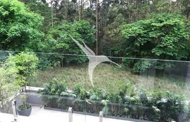 Imagem 10: SANTANA DE PARNAIBA - Casa Padrão - Alphaville