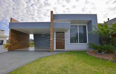 Imagem 1: XANGRI-Lá - Casa de Condomínio - Condominio Riviera Xangri-La