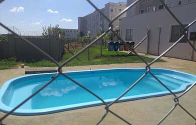 Imagem 15: SAO JOSE DO RIO PRETO - Residential / Apartment - JARDIM CAPARROZ