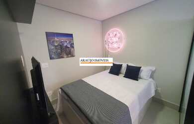 Imagem 5: Apartamento à venda, 1 quarto, CENTRO - Belo Horizonte/MG