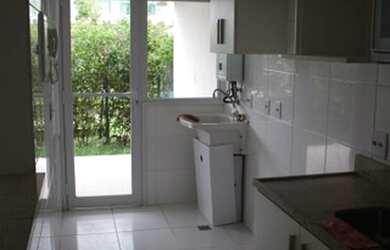 Imagem 8: Garden para venda tem 100 metros quadrados com 2 quartos no Recreio