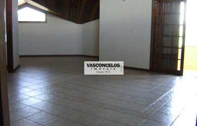 Imagem 7: Sobrado com 5 dormitórios, 550 m² - venda por R$ 4.000.000 ou aluguel...