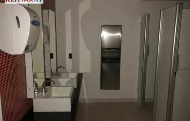 Imagem 3: Andar Corporativo para alugar, 1458 m² por R$ 116.640,00/mês - Barra...