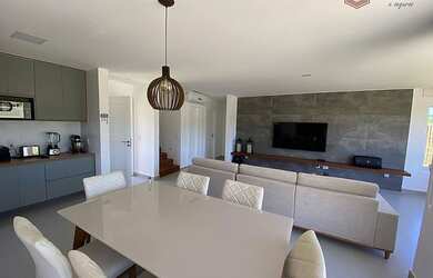 Imagem 6: Casa de condomínio para venda com 150 m² com 4 quartos - Praia do Forno