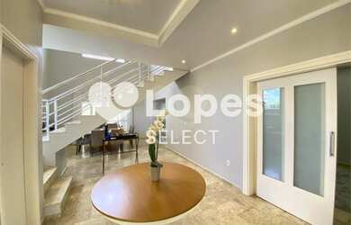 Imagem 5: Casa Condomínio 04 suítes, sala 03 ambientes, área gourmet e lazer...