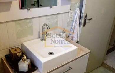 Imagem 16: SãO PAULO - Apartamento Padrão - Lauzane Paulista