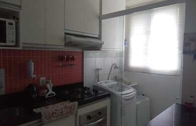 Imagem 12: SAO JOSE DO RIO PRETO - Residential / Apartment - JARDIM CAPARROZ