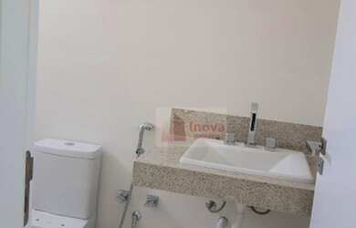 Imagem 15: Luxuoso Apartamento com 4 suítes/ 4 vagas à venda, 250 m² por R$ 1.780.000...