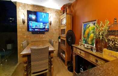 Imagem 13: CASA RESIDENCIAL em SALVADOR - BA, JAGUARIBE