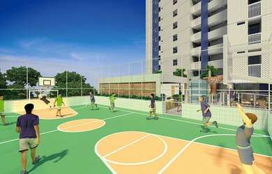 Imagem 14: Apartamento à venda, 113 m² por R$ 913.000,00 - Miramar - João Pessoa/PB