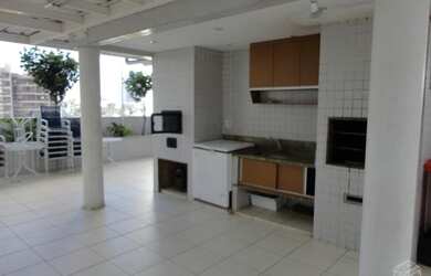 Imagem 10: Ótimo 2Qts com Vista Livre no Acqua Residencial - Nova Iguaçu - RJ