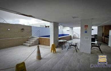 Imagem 10: Apartamento à venda, 87 m² por R$ 310.000,00 - Universitário - Campina Grande/PB