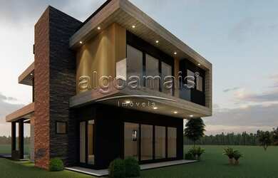 Imagem 2: XANGRI-Lá - Casa de Condomínio - Condominio Riviera Xangri-La