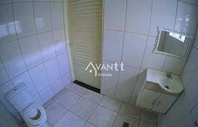 Imagem 12: Casa à venda, 110 m² por R$ 385.000,00 - Jardim Maracanã - São José...