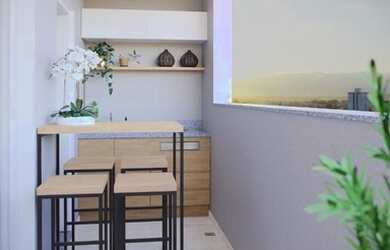 Imagem 3: Orizzonte Mantiqueira - Vila São Geraldo