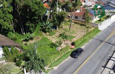 Imagem 1: Terreno à venda, 363 m² por R$ 320.000,00 - Itoupava Central - Blumenau/SC