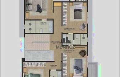 Imagem 11: Maravilhosa Residência em Condomínio!!!