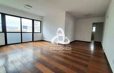 Imagem 1: Apartamento com 3 dormitórios, 130 m² - venda por R$ 670.000,00 ou aluguel...