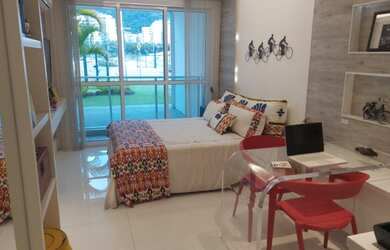 Imagem 1: RARIDADE NO MILLENIO ILHA PURA 2 SUITES COM 79m2 Bara