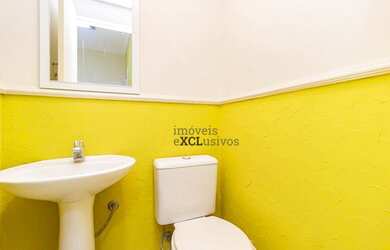 Imagem 6: Conjunto, 33 m² - venda por R$ 230.000,00 ou aluguel por R$ 980,00/mês...