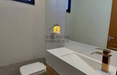 Imagem 8: Casa em condomínio à venda, Buona Vita Ribeirão em Ribeirão Preto/SP