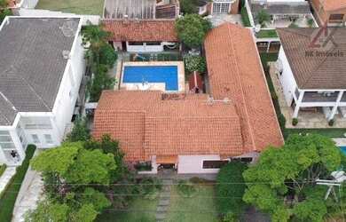 Imagem 7: Casa 04 Dorm. em Alphaville - Santana de Parnaíba