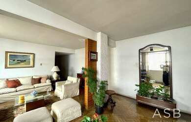 Imagem 10: Cobertura com Vista Livre e Piscina - 4 quartos à venda, 214 m² por...