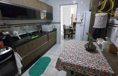 Imagem 12: Apartamento à venda, 87 m² por R$ 340.000,00 - Canto do Forte - Praia...