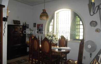 Imagem: Rio de Janeiro - Casa Padrão - Tijuca