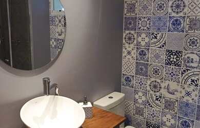 Imagem 9: LINDO Apartamento DECORADO para venda - 82 m² - 3 Dorms - 2 Vagas - Vila...