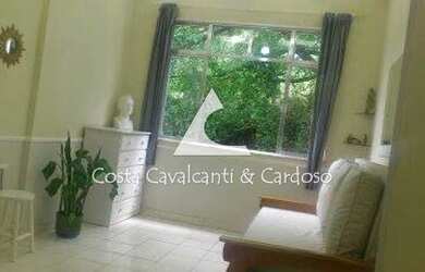 Imagem 13: Rio de Janeiro - Kitchenette/Conjugados - Copacabana