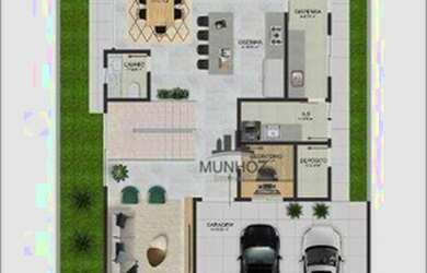 Imagem 12: Maravilhosa Residência em Condomínio!!!