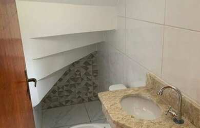 Imagem 10: Sobrado à venda, 60 m² por R$ 240.000,00 - Mirim - Praia Grande/SP