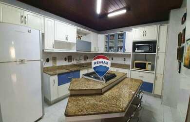 Imagem 2: Casa à venda, 334 m² por R$ 544.990,00 - Taquara - Rio de Janeiro/RJ