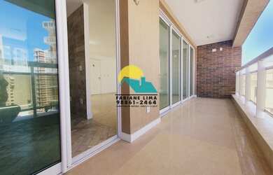 Imagem 10: Prime Meireles 118 m² Novo 200 metros da Av Beira Mar