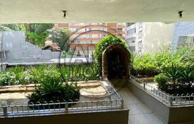 Imagem: A kitnet possui 1 Dormitório, 1 Banheiro, 24m² de Área e