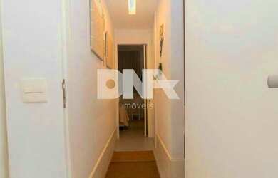 Imagem 13: Vieira Souto Reformado. Imóvel mobiliado, Ar-condicionado, 83m² de Áreae1...