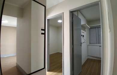 Imagem 11: São Paulo - Apartamento Padrão - LAUZANE
