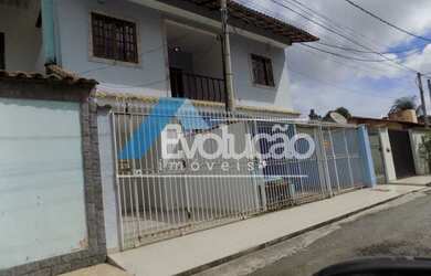 Imagem: A casa em condomínio possui 2 Dormitórios, 1 Banheiro, 1 Vaga