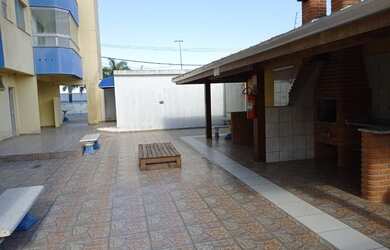 Imagem 14: Apartamento bem localizado na praia Massaguaçu