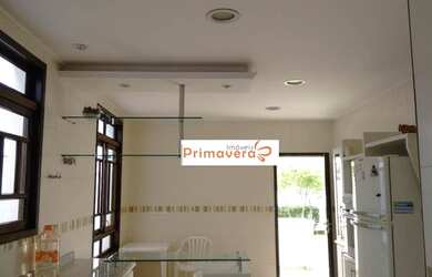 Imagem 14: Sobrado residencial à venda, City América, São Paulo