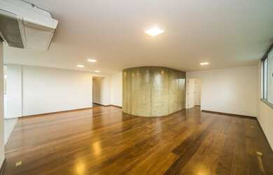 Imagem 8: São Paulo - Apartamento Padrão - Alto de Pinheiros