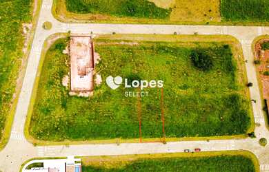 Imagem 2: Terreno a Venda GPS Arts Itatiba 680 m² alto padrão a 80km de São Paulo,...