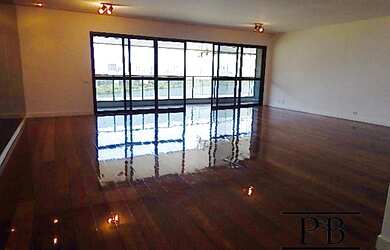 Imagem 7: Apartamento com 4 dormitórios, 319 m² - venda por R$ 11.000.000,00 ou...