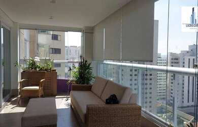 Imagem 2: Apartamento com 4 dormitórios, 186 m² - venda por R$ 2.380.000,00 ou...